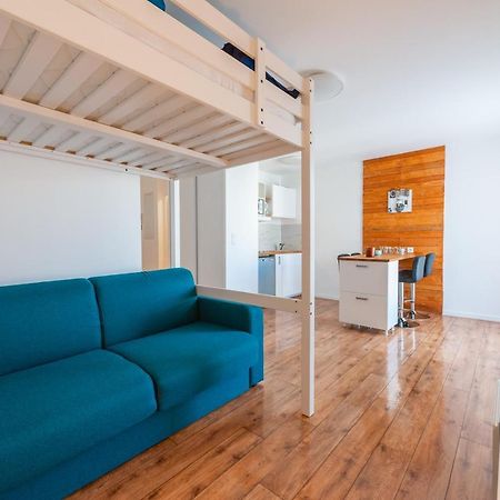 Beautiful Apartment 8Min Disney Montévrain Extérieur photo