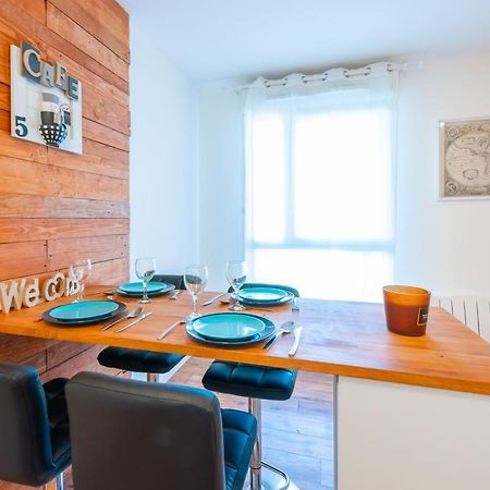 Beautiful Apartment 8Min Disney Montévrain Extérieur photo