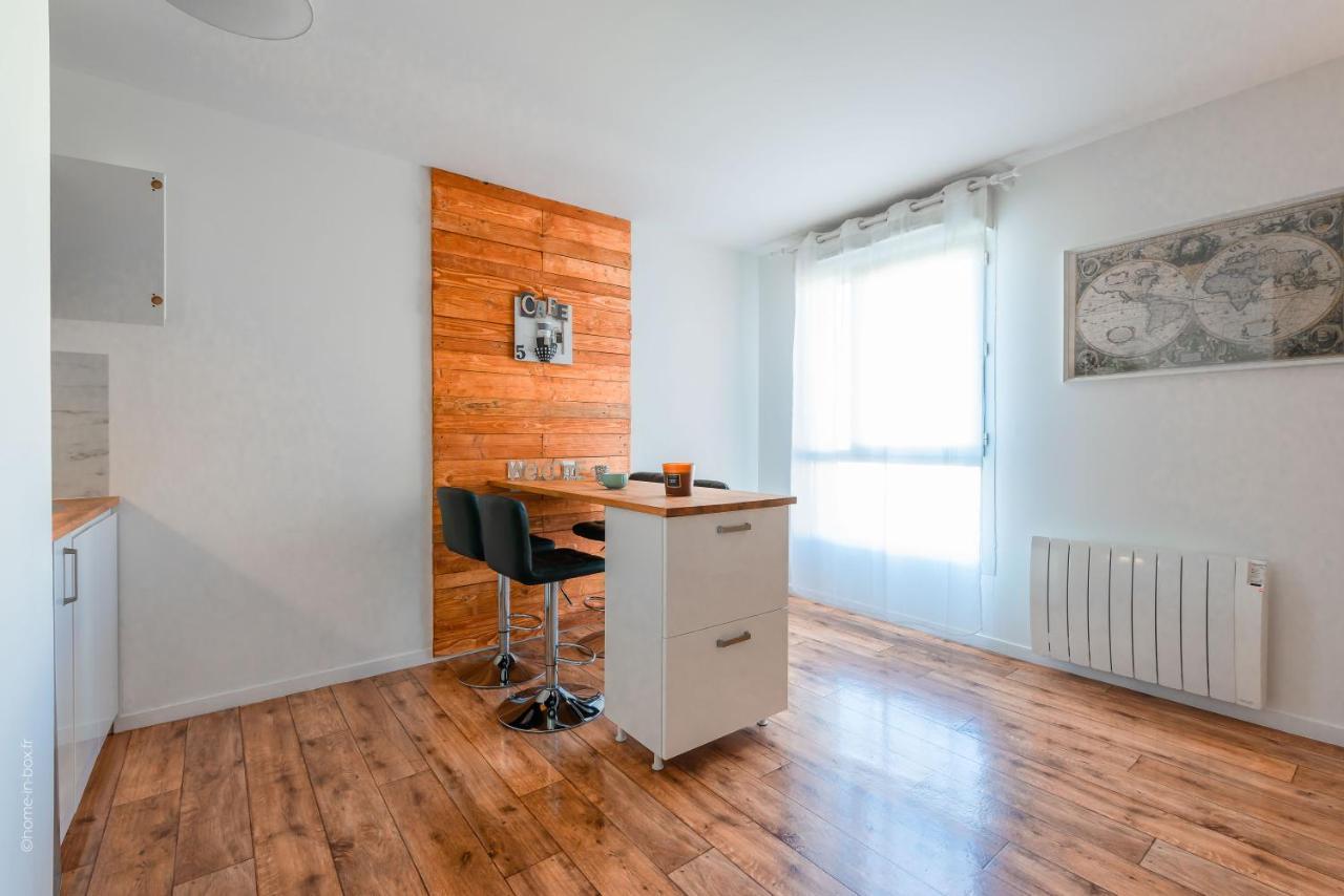 Beautiful Apartment 8Min Disney Montévrain Extérieur photo