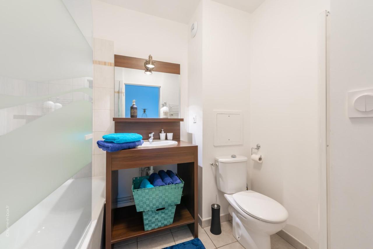 Beautiful Apartment 8Min Disney Montévrain Extérieur photo