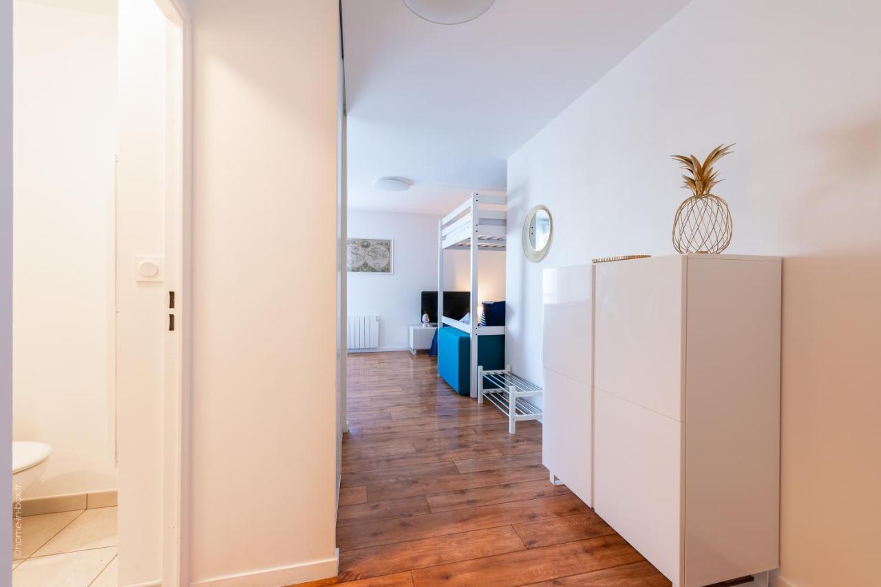 Beautiful Apartment 8Min Disney Montévrain Extérieur photo