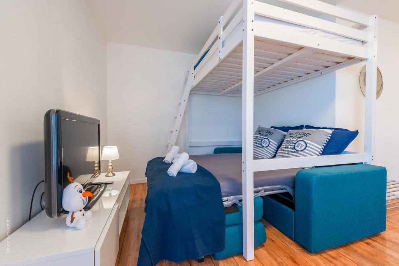 Beautiful Apartment 8Min Disney Montévrain Extérieur photo