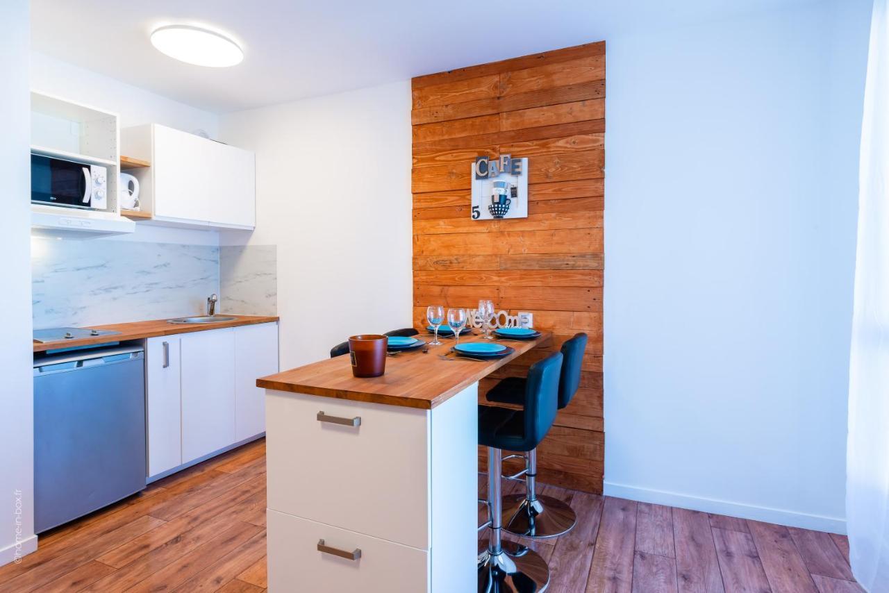 Beautiful Apartment 8Min Disney Montévrain Extérieur photo