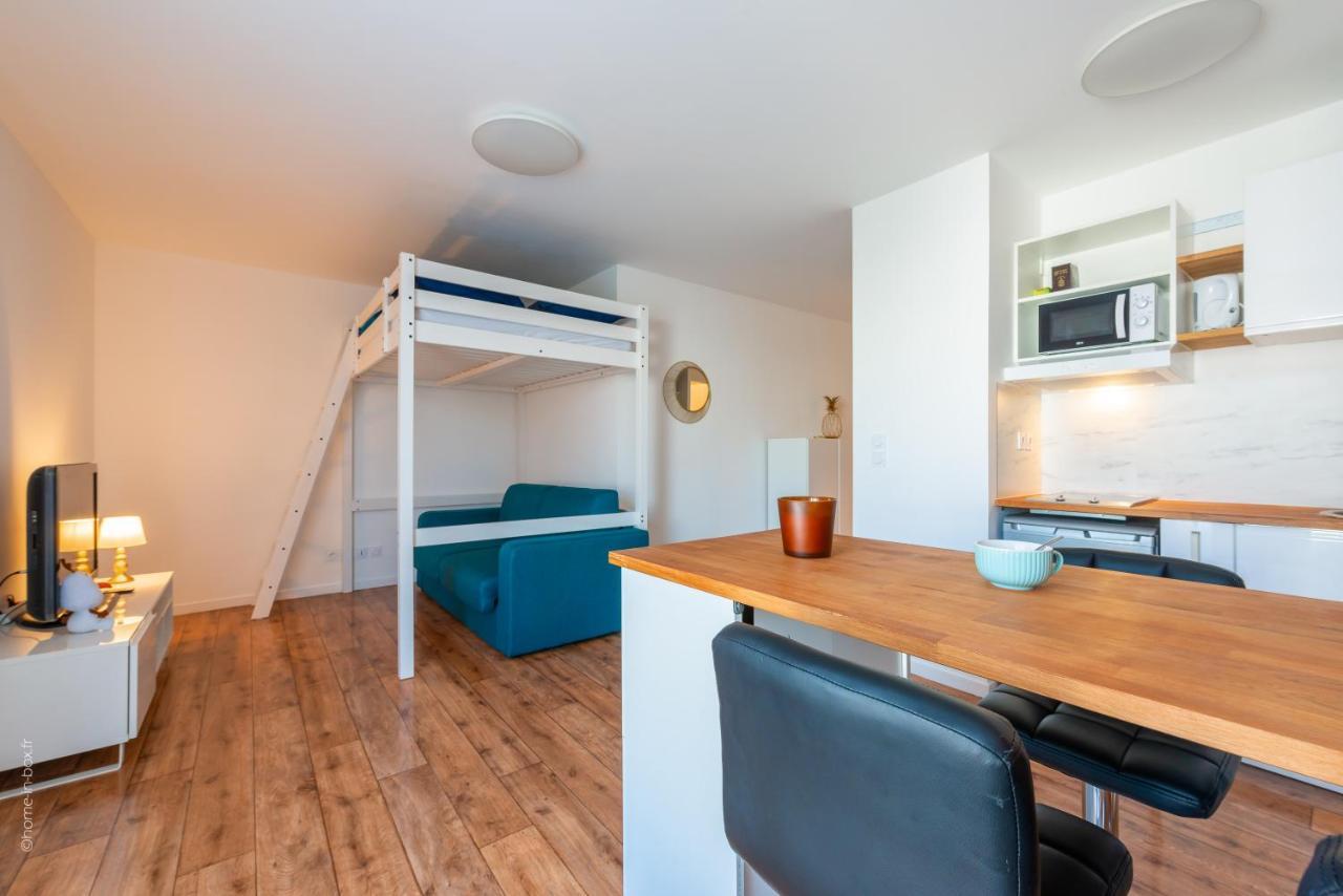 Beautiful Apartment 8Min Disney Montévrain Extérieur photo