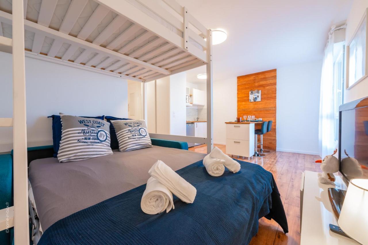 Beautiful Apartment 8Min Disney Montévrain Extérieur photo