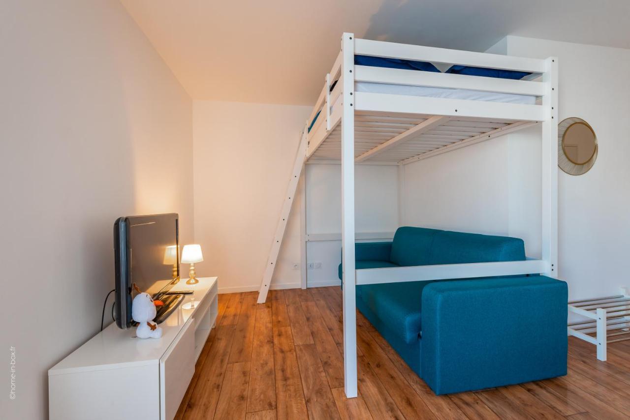 Beautiful Apartment 8Min Disney Montévrain Extérieur photo